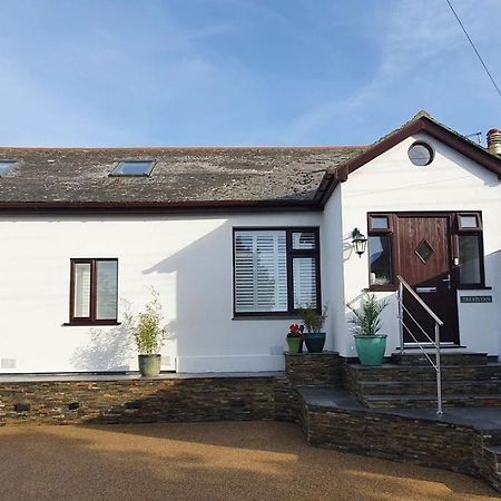 Trevelyan Villa St Ives  Bagian luar foto