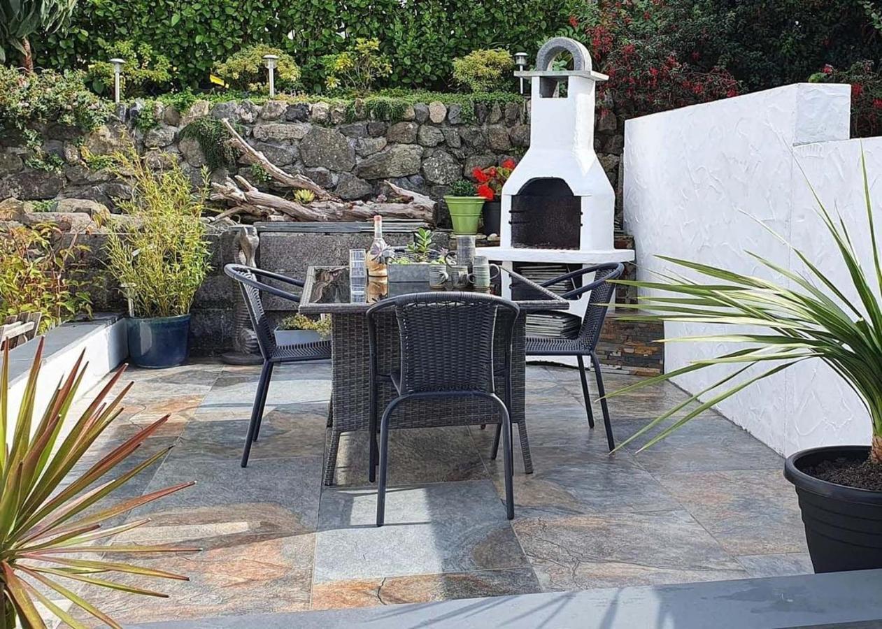 Trevelyan Villa St Ives  Bagian luar foto